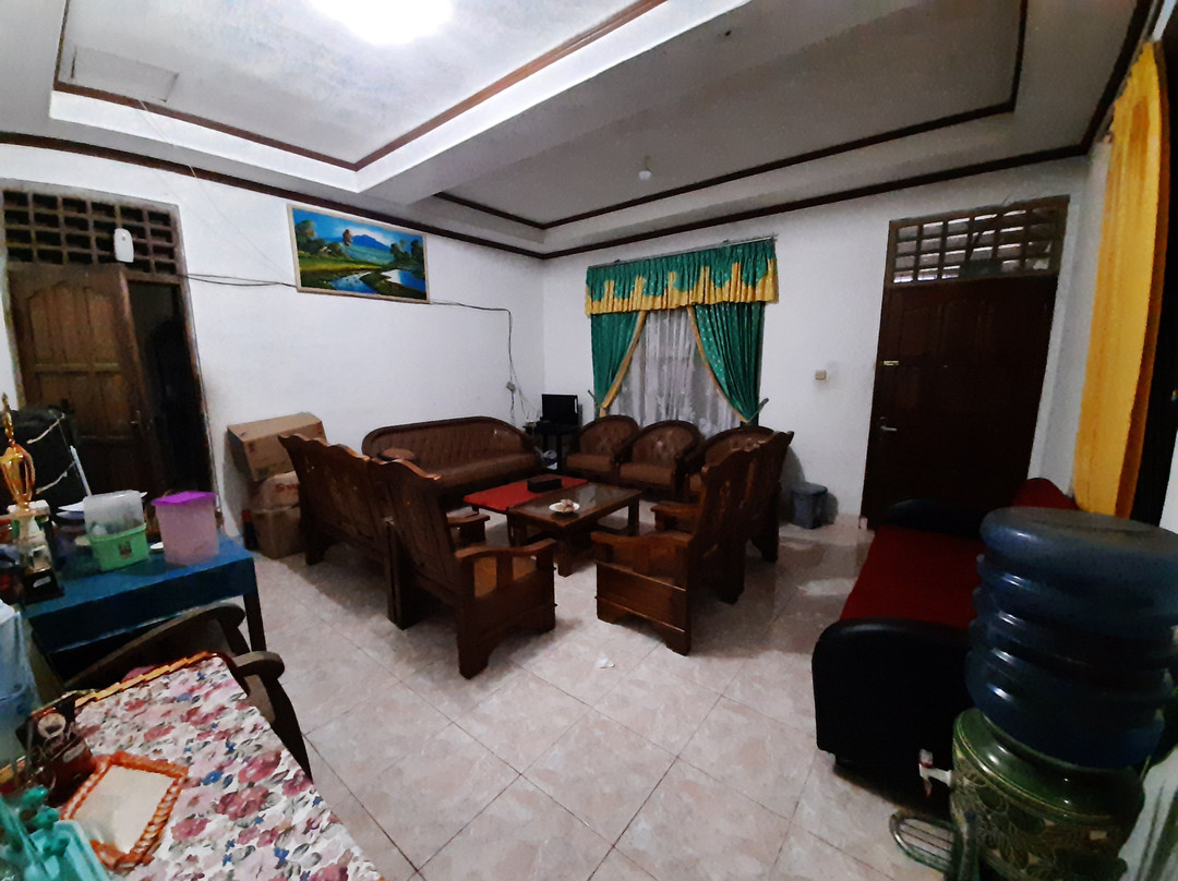 Desa Wisata Nglanggeran-基杜尔山必去景点