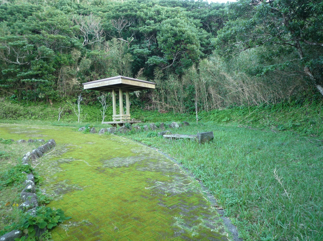 Yasumidomachikado Park-青岛必去景点