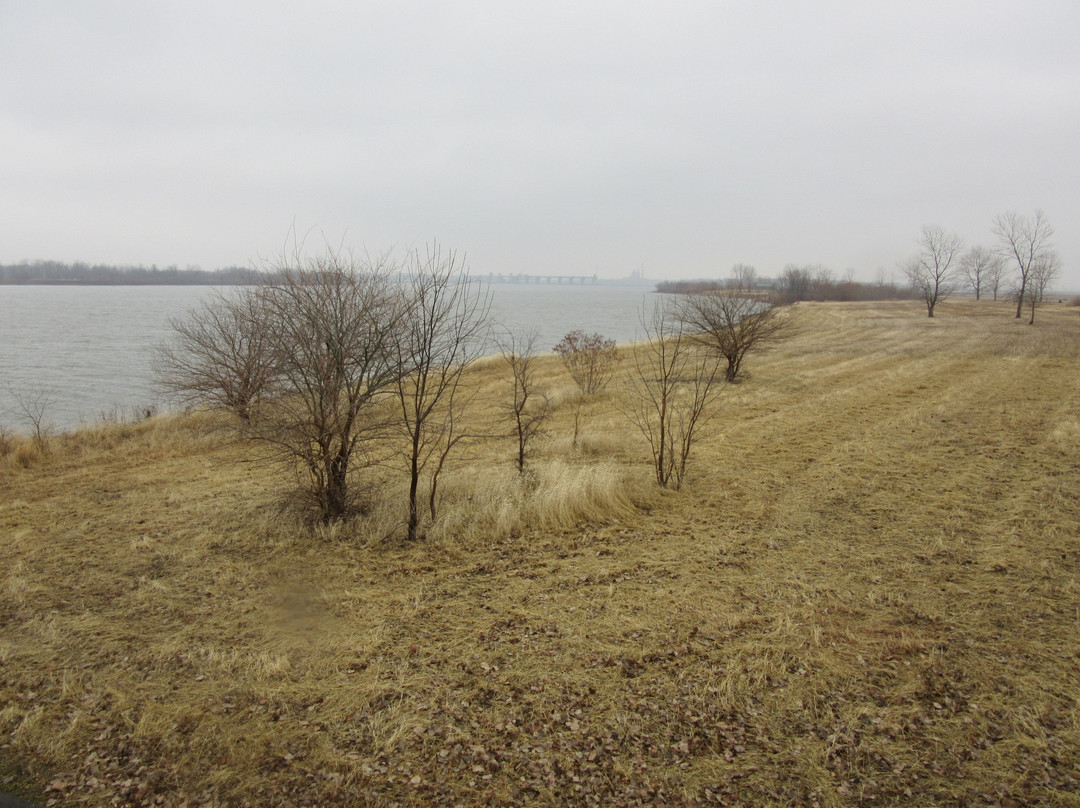 Riverlands Migratory Bird Sanctuary-West Alton必去景点