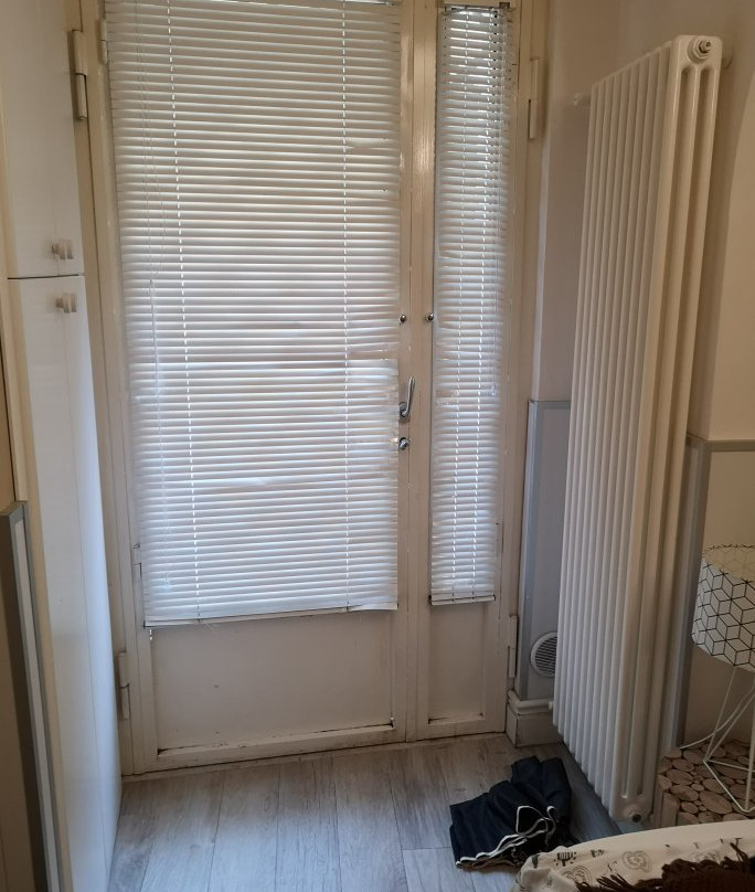 Piazza Roma Rooms主图