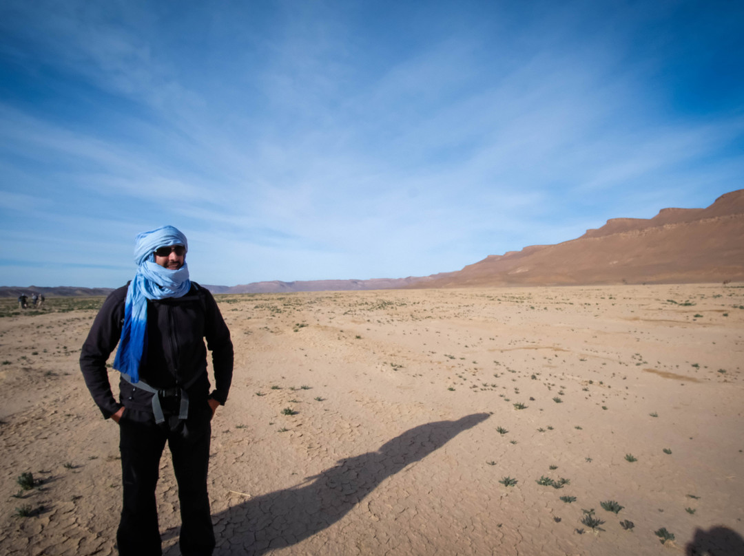 Atlas Eco Trek-Asni必去景点