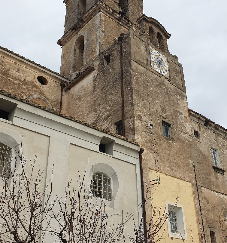 Eremo dei Camaldoli di Visciano景点图片