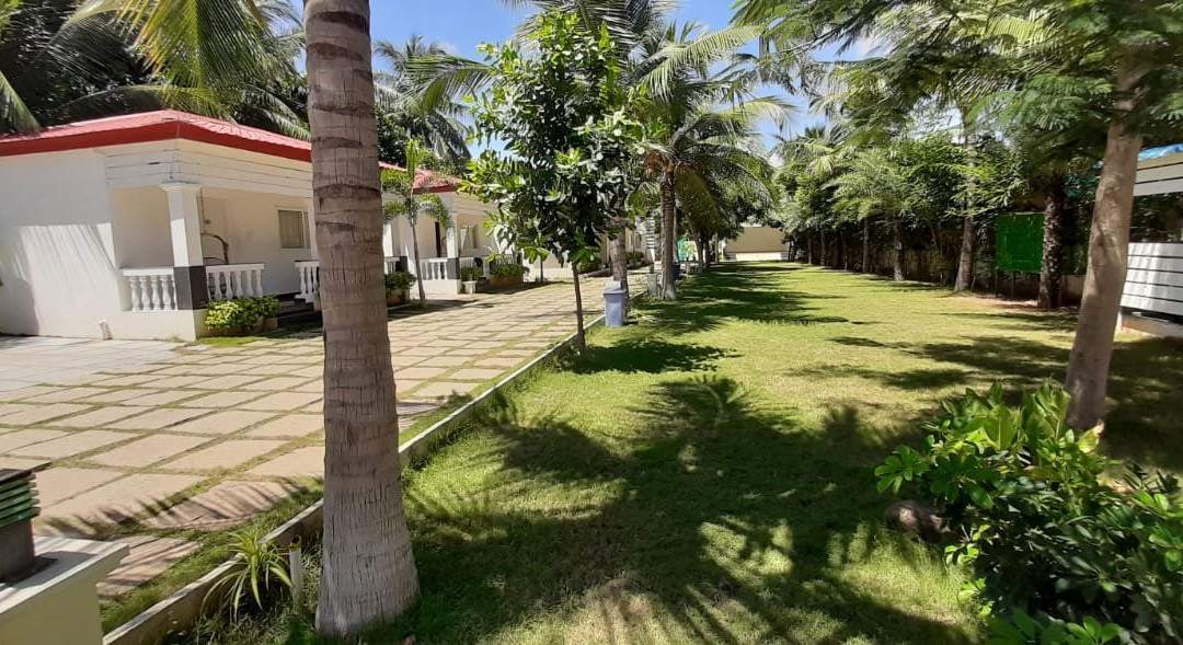 Varuna Inn Banquets & Resort主图
