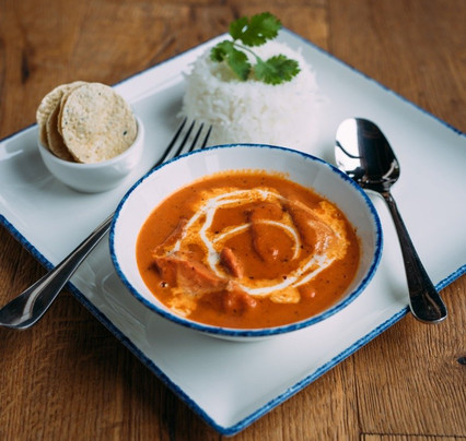 The Lochside Brasserie