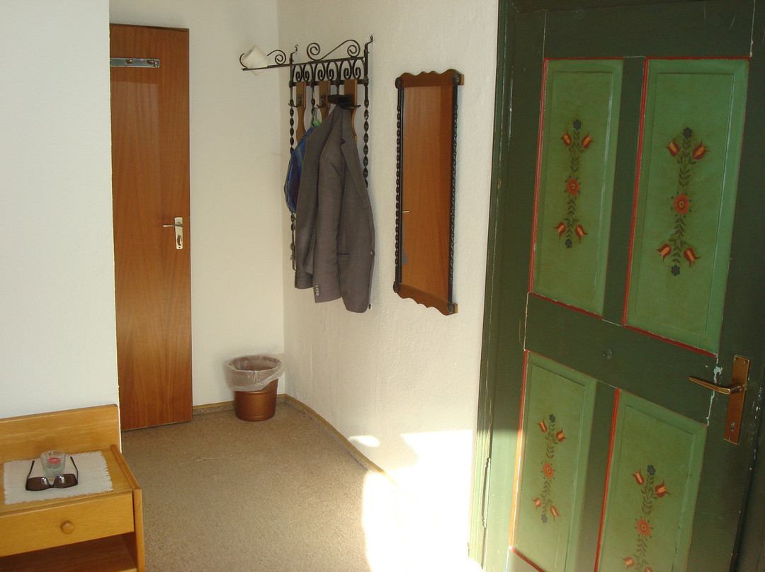 Kronenwirt Gasthof主图