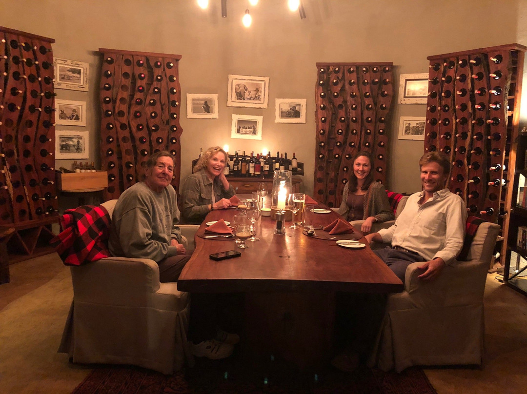 Ol Donyo Sabuk National Park-Machakos必去景点