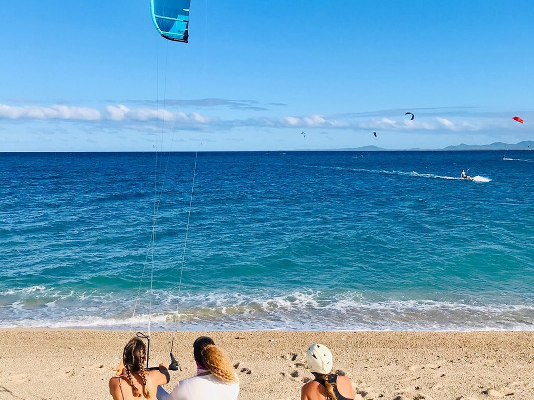 Baja Board Kite School景点图片