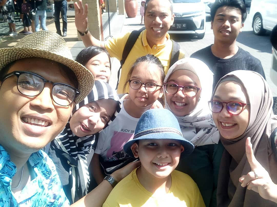 Asfa Bali Tour-登巴萨必去景点