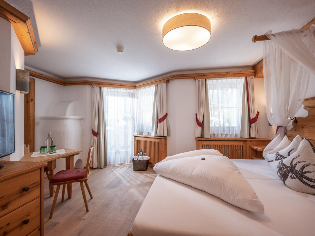 Wellnessresort Seiwald Superior主图