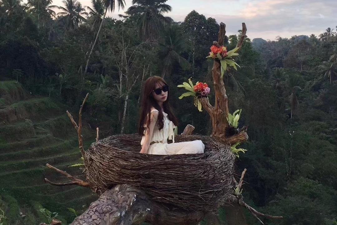 BVO BALI TOURS AND TRAVEL-乌布必去景点