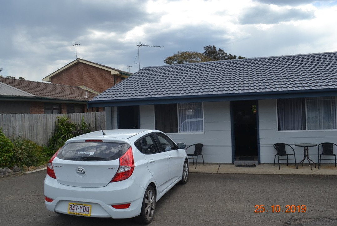 Culburra Beach Motel主图