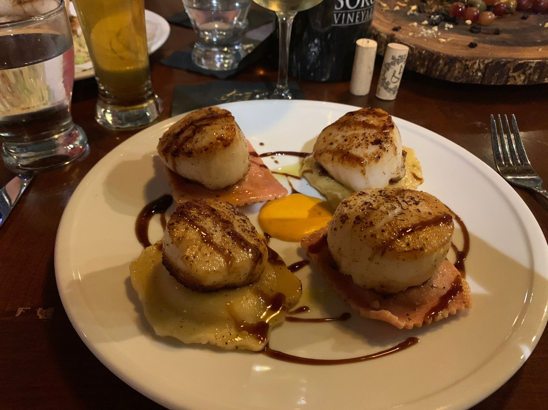 Katya Vineyards-奥卡拉必去景点