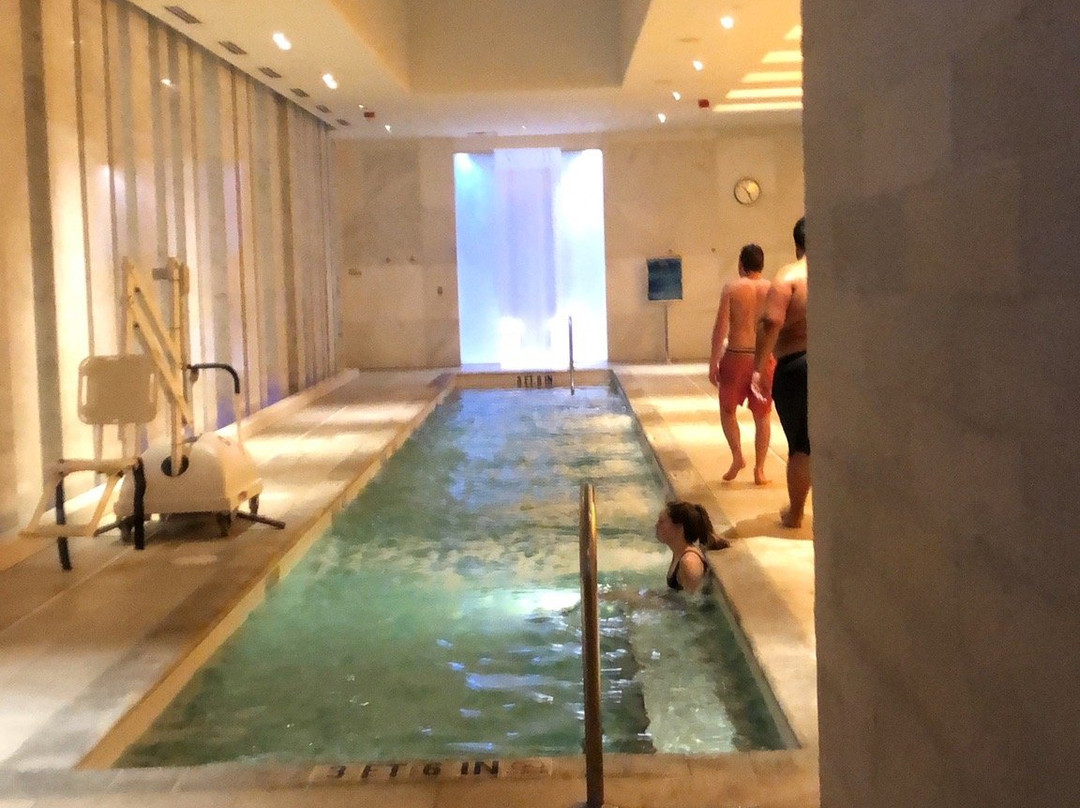 Lapis Spa-迈阿密海滩必去景点