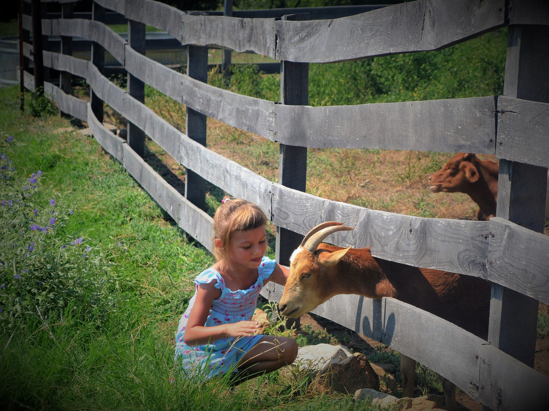 Will Rogers Birthplace Ranch-Oologah必去景点