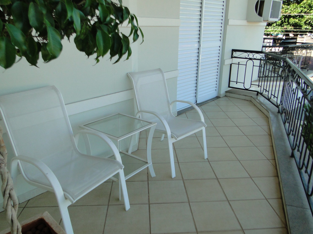 Hotel Nova York主图