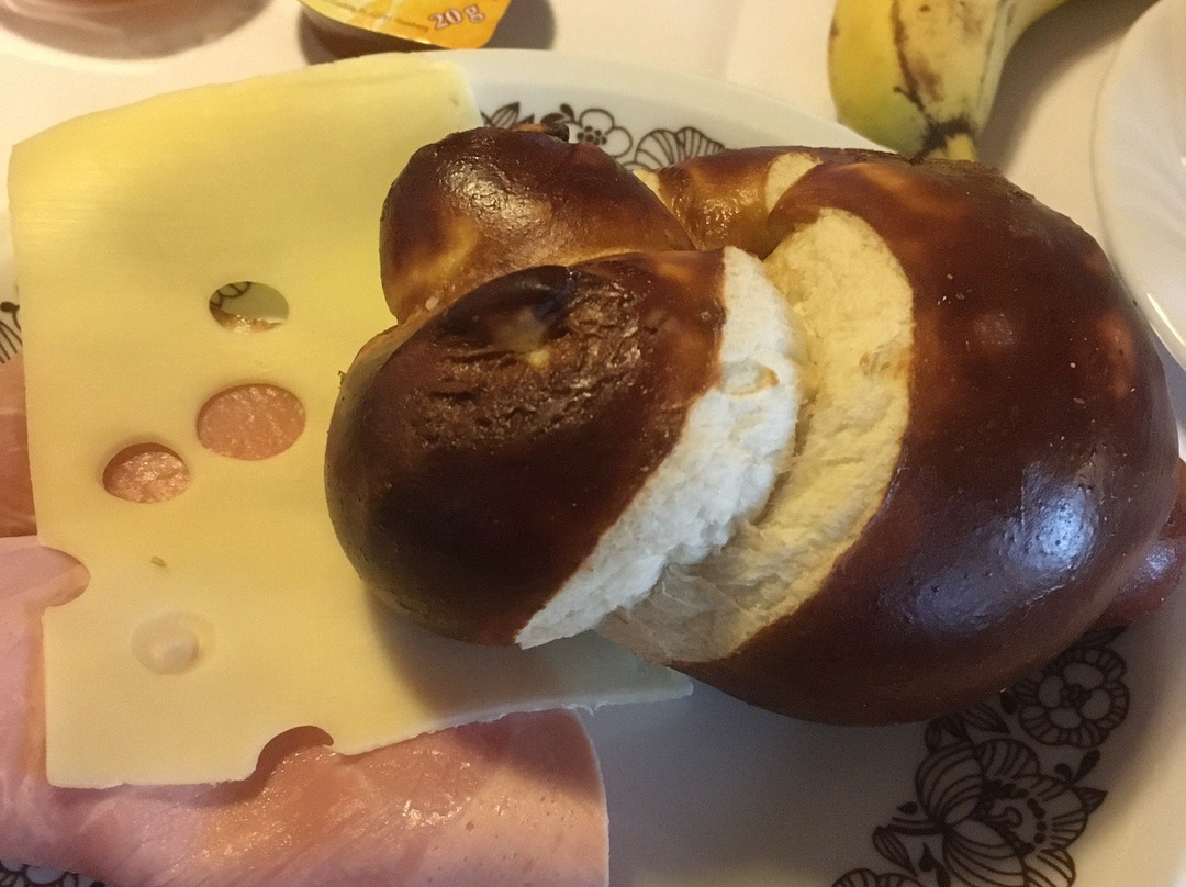 Gasthof zum Schwan主图