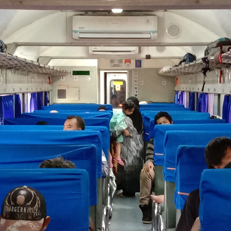 Stasiun Rangkasbitung-Rangkasbitung必去景点