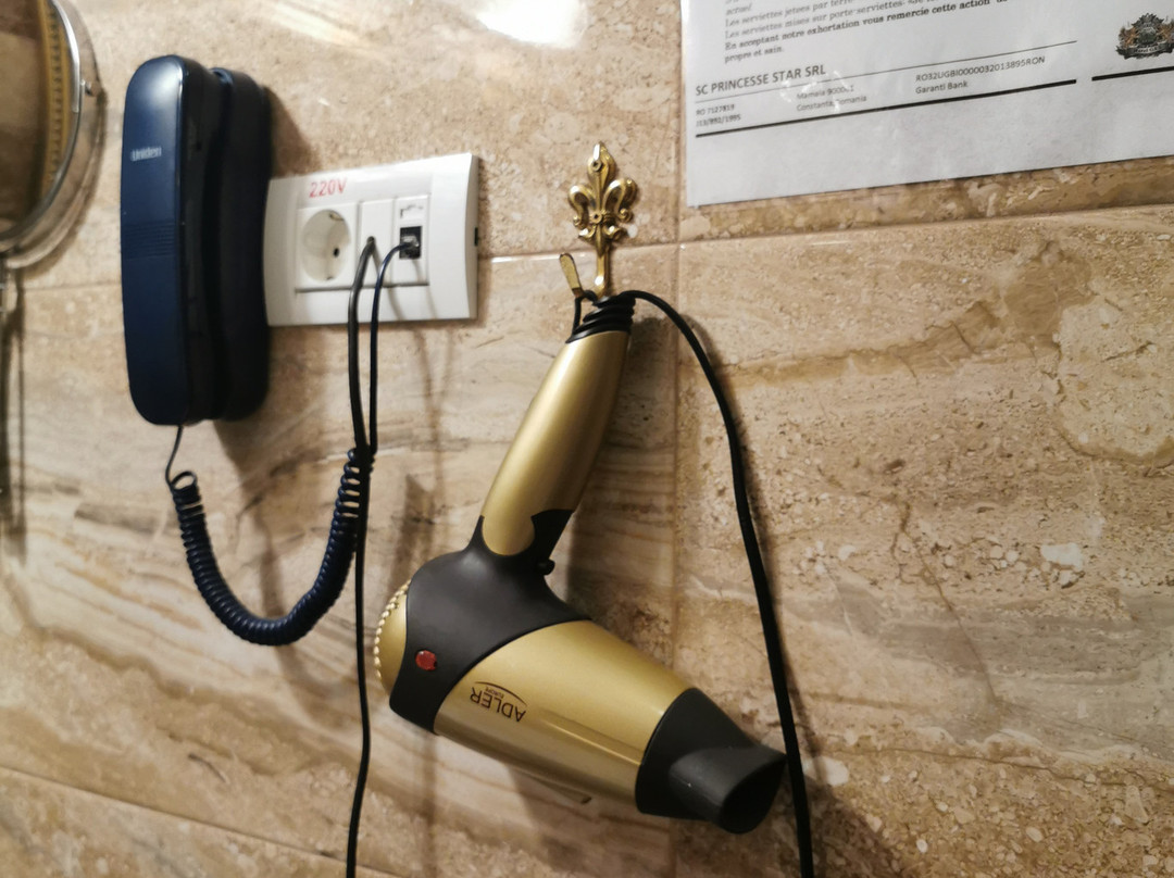 Hotel Ges主图