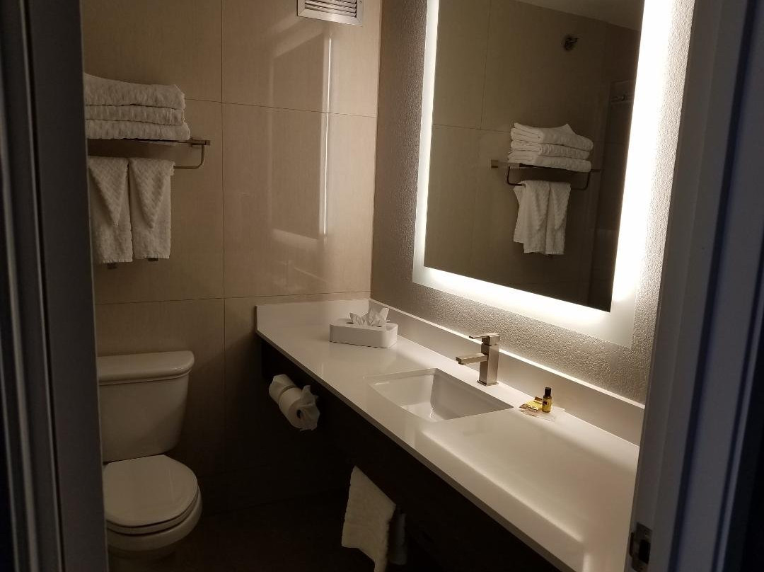 Best Western Plus Sparks-Reno Hotel主图