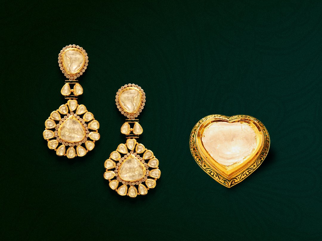 Surabhi Fine Crafted Jewels-斋蒲尔必去景点