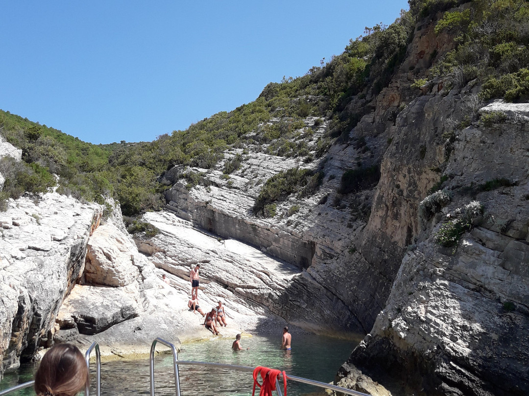 Vis Sea Adventure景点图片