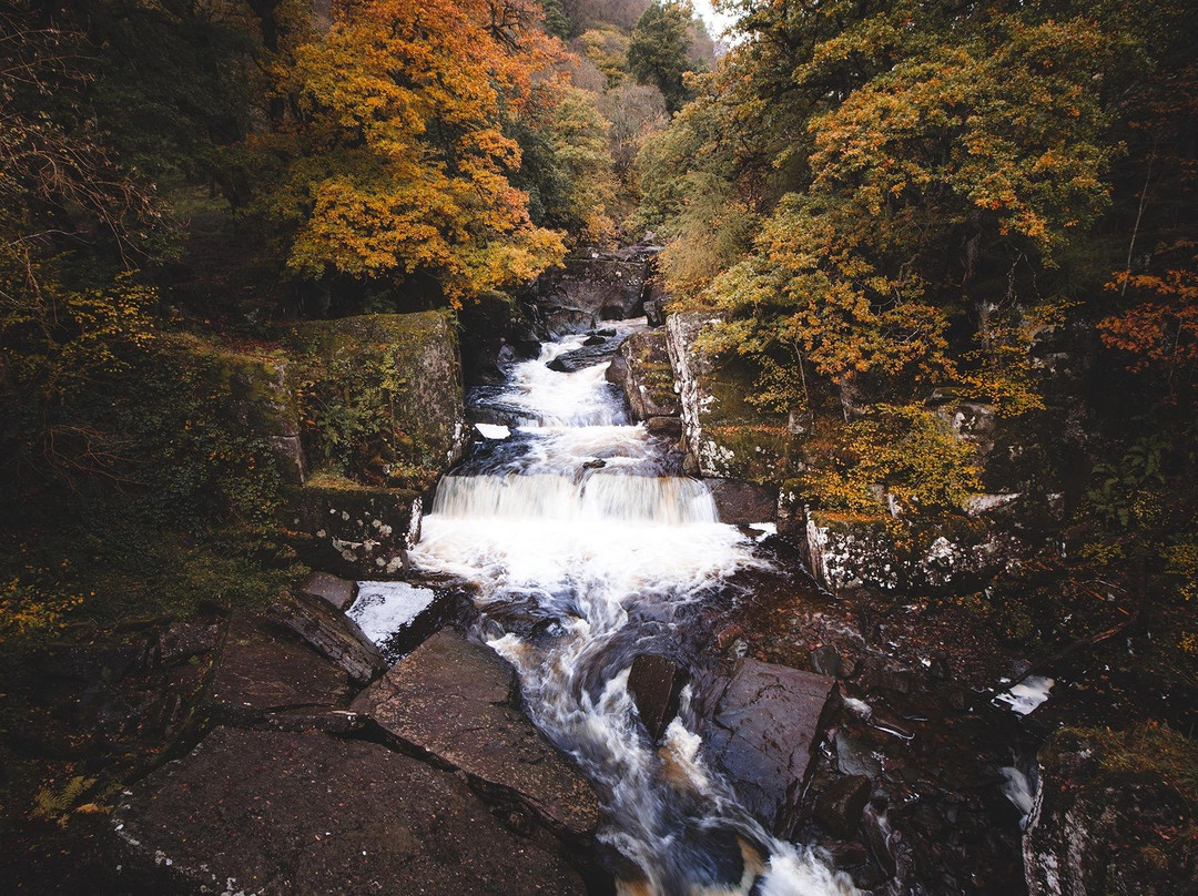 Visuals of Scotland景点图片