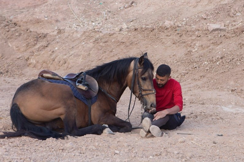 Sabot D'or - Ait Ben Haddou-阿伊特·本·哈杜筑垒村必去景点