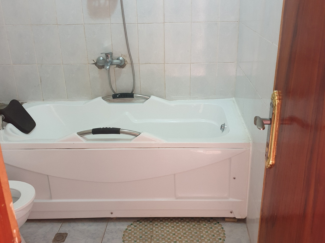 Alef Paradise Hotel主图