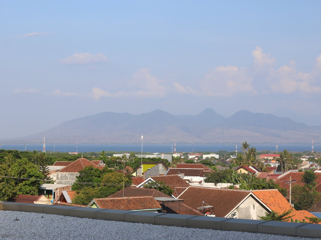 Aston Banyuwangi Hotel & Conference Center主图