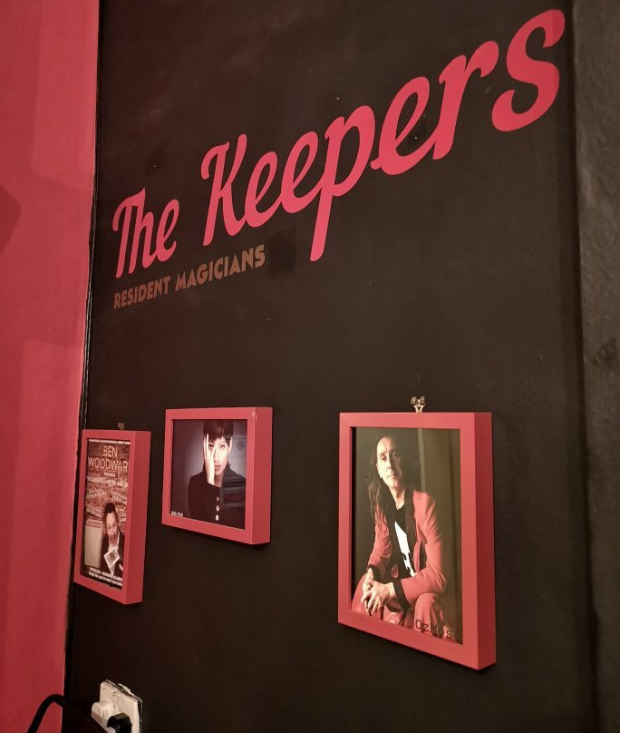 Krowd Keepers: Magic Theatre景点图片