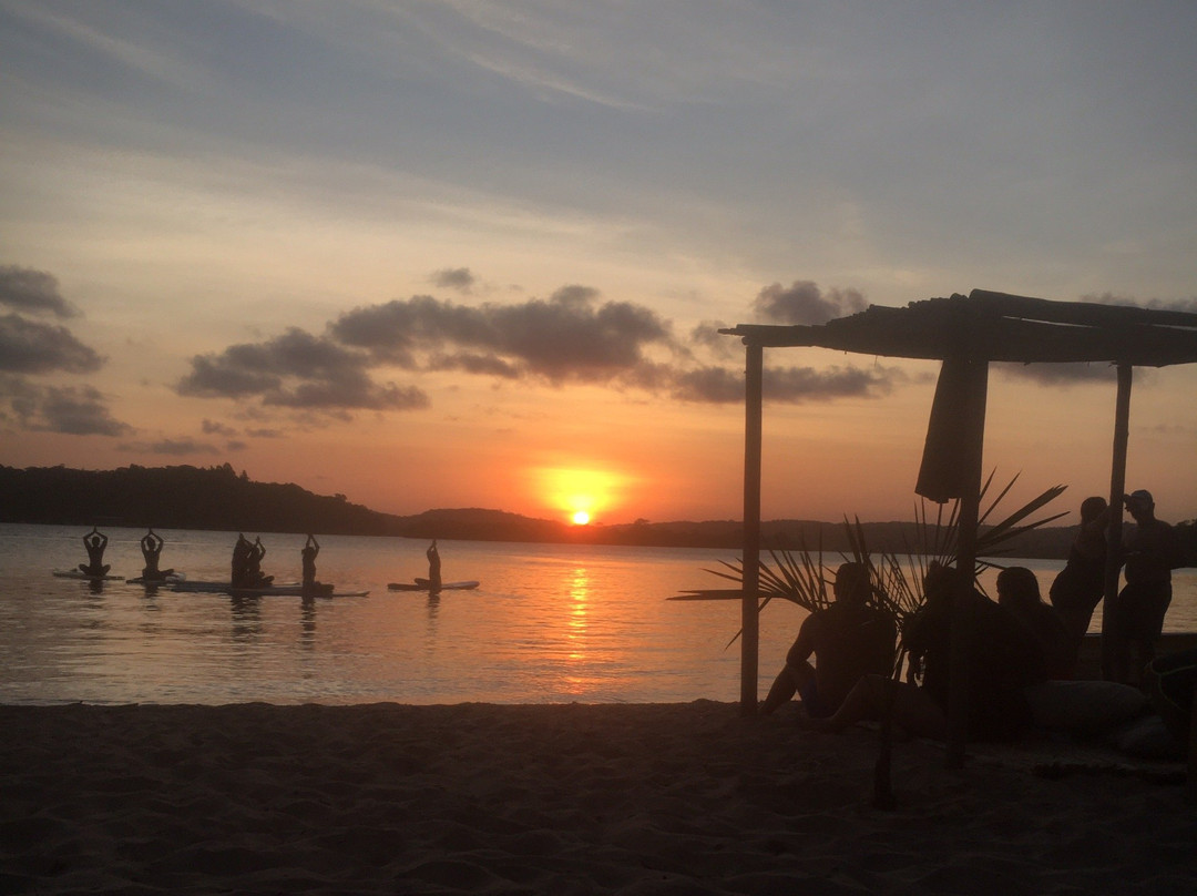 Rio das Contas-Itacare必去景点