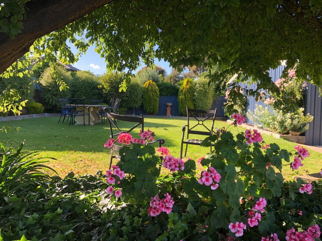 奥特威门汽车旅馆主图