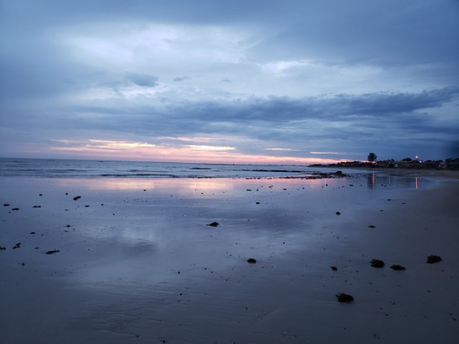 Manguinhos Beach-Sao Francisco De Itabapoana必去景点