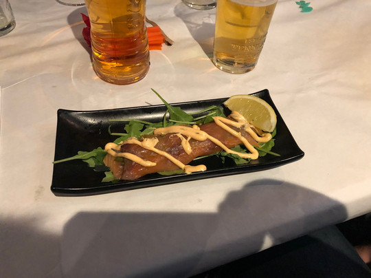 Rotunda Comedy Club-格拉斯哥必去景点