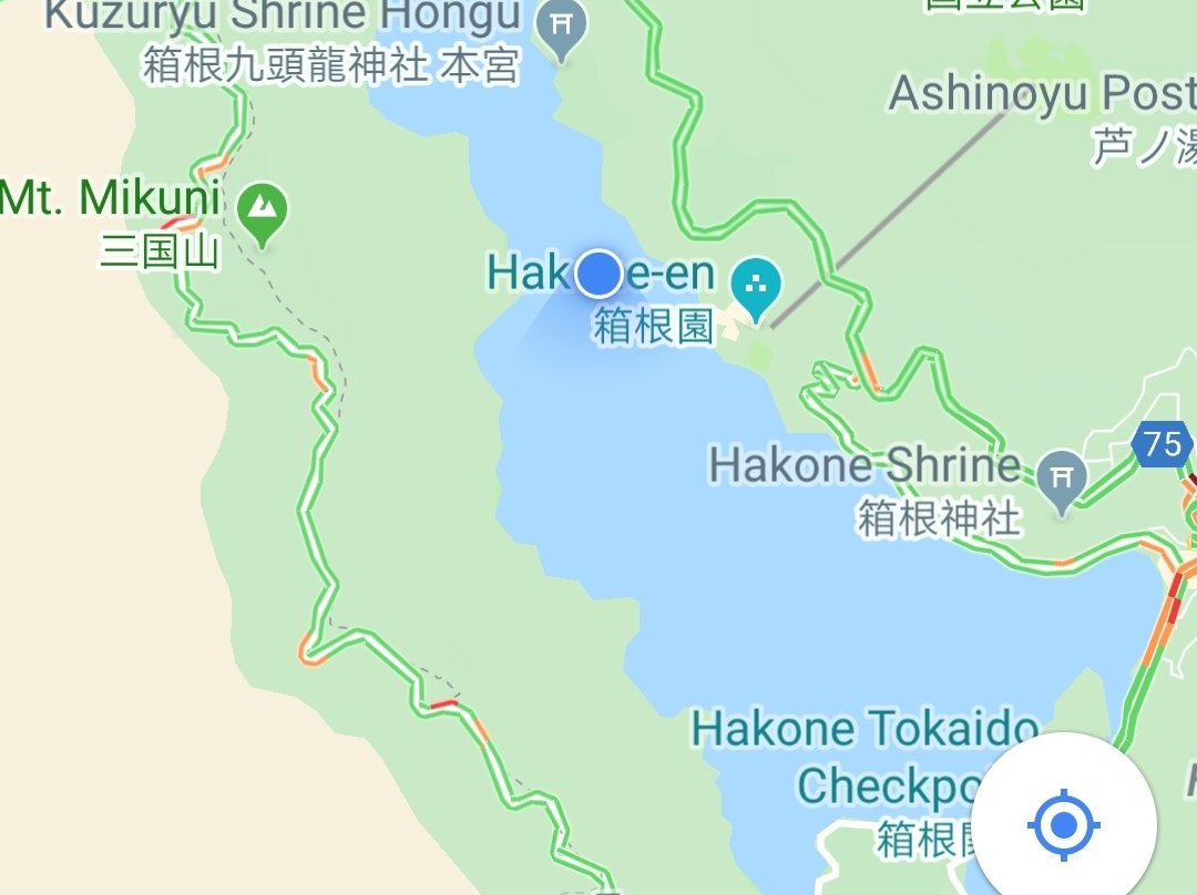 Mt. Fuji Station景点图片