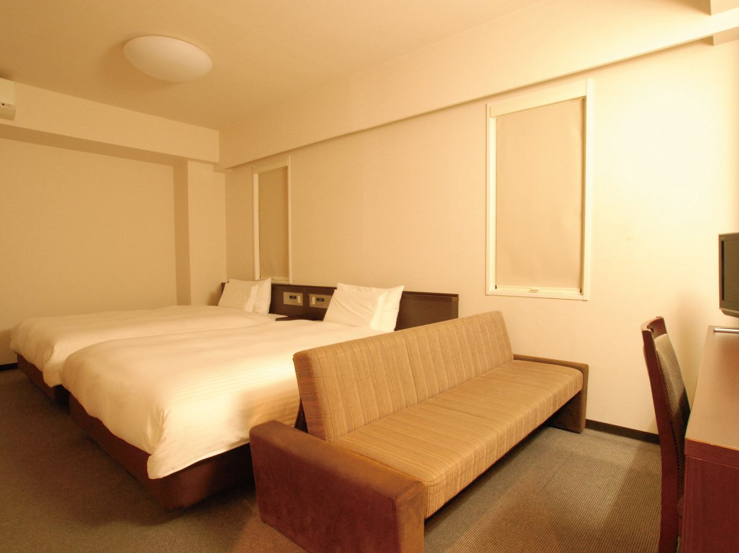 AB Hotel Toyota Motomachi主图