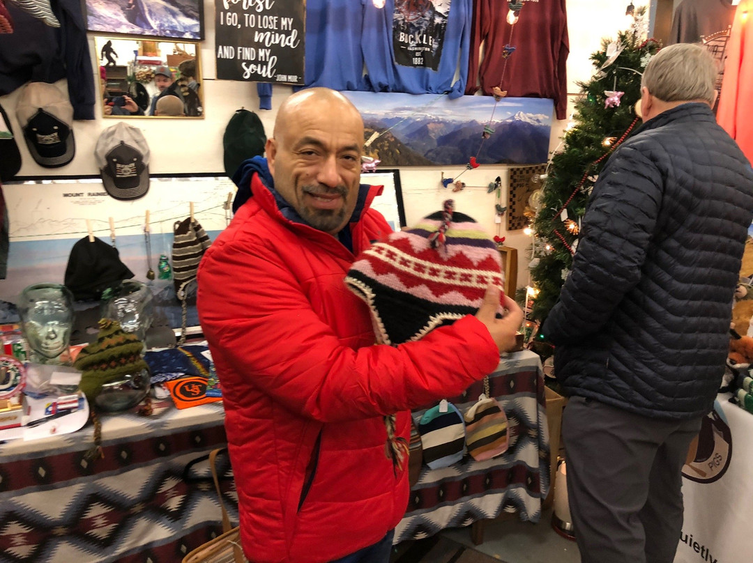 Buckley Public Market-Buckley必去景点