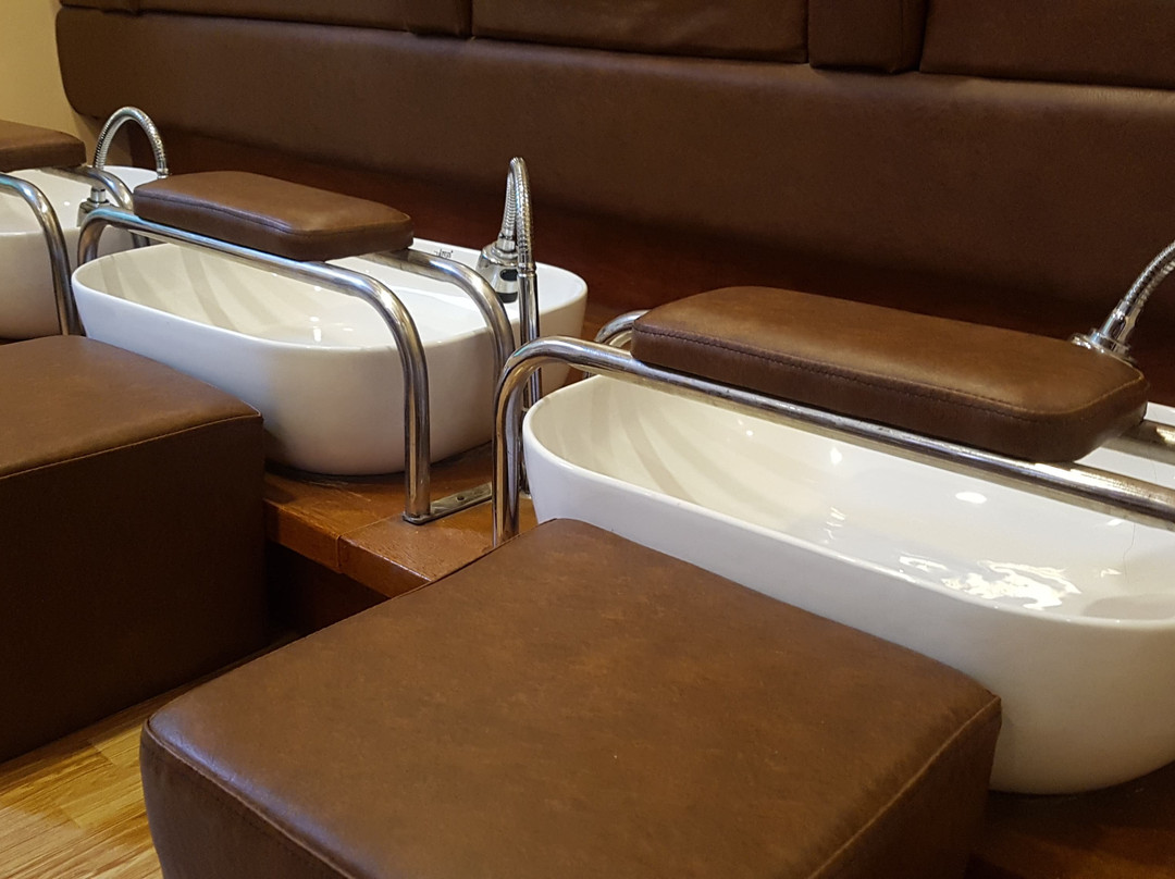 Nites Oriental Massage-葡多咖蕾拉必去景点