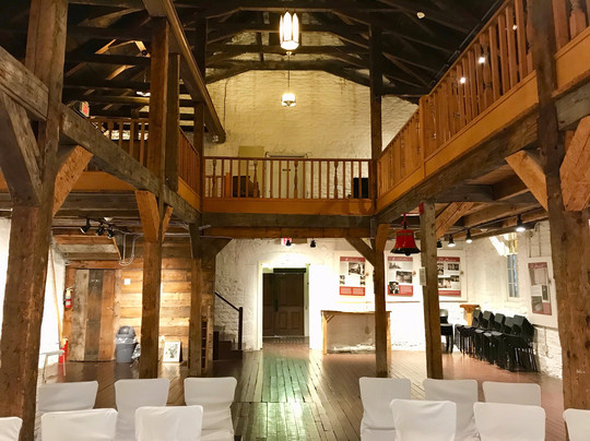 St Patrick's Museum-悉尼必去景点