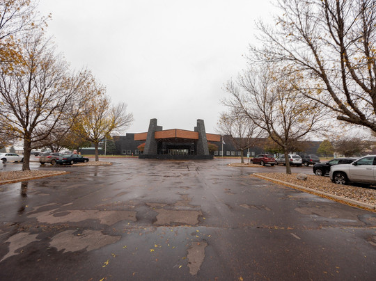 Royal River Casino & Hotel主图