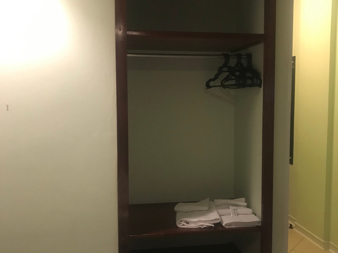 Imperador Turismo Hotel主图