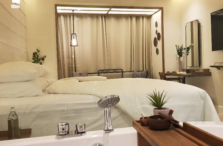 SYN Boutique Hotel主图