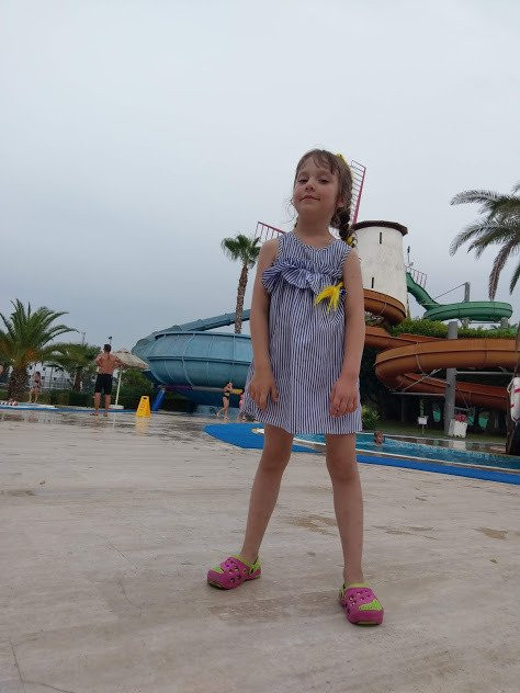 Sunrise Resort Hotel主图
