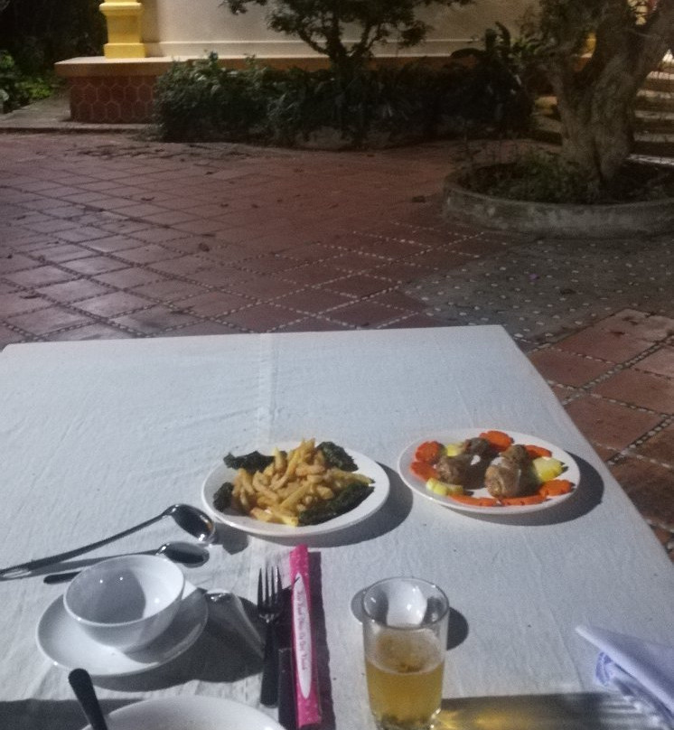 Ba Duc Ancient House主图