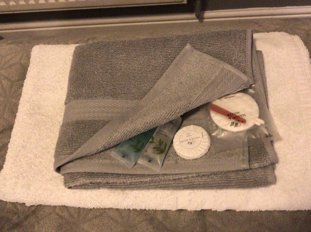 The Compasses B&B主图