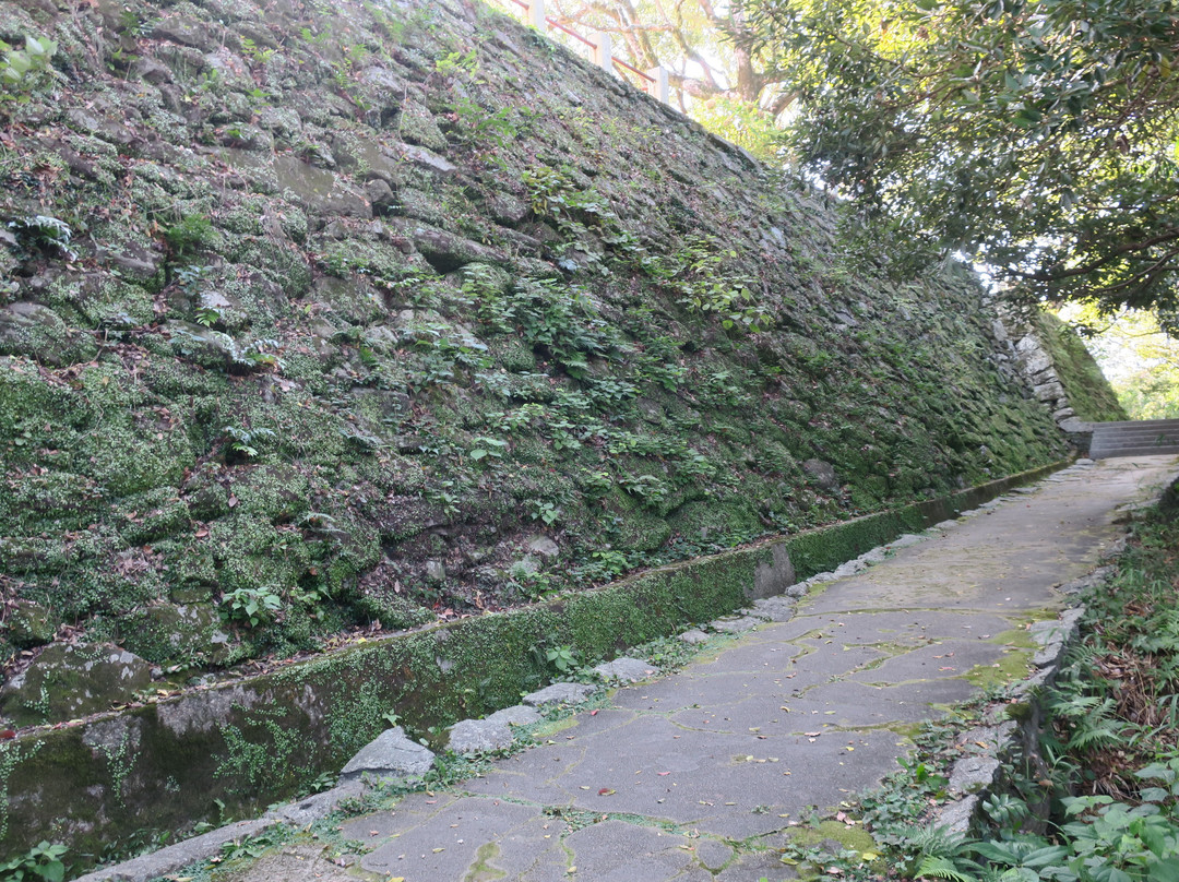 Tokushima Chuo Park-德岛市必去景点