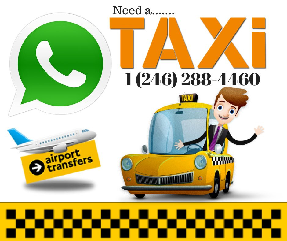 A Plus Tours and Events LTD Barbados-Holetown必去景点