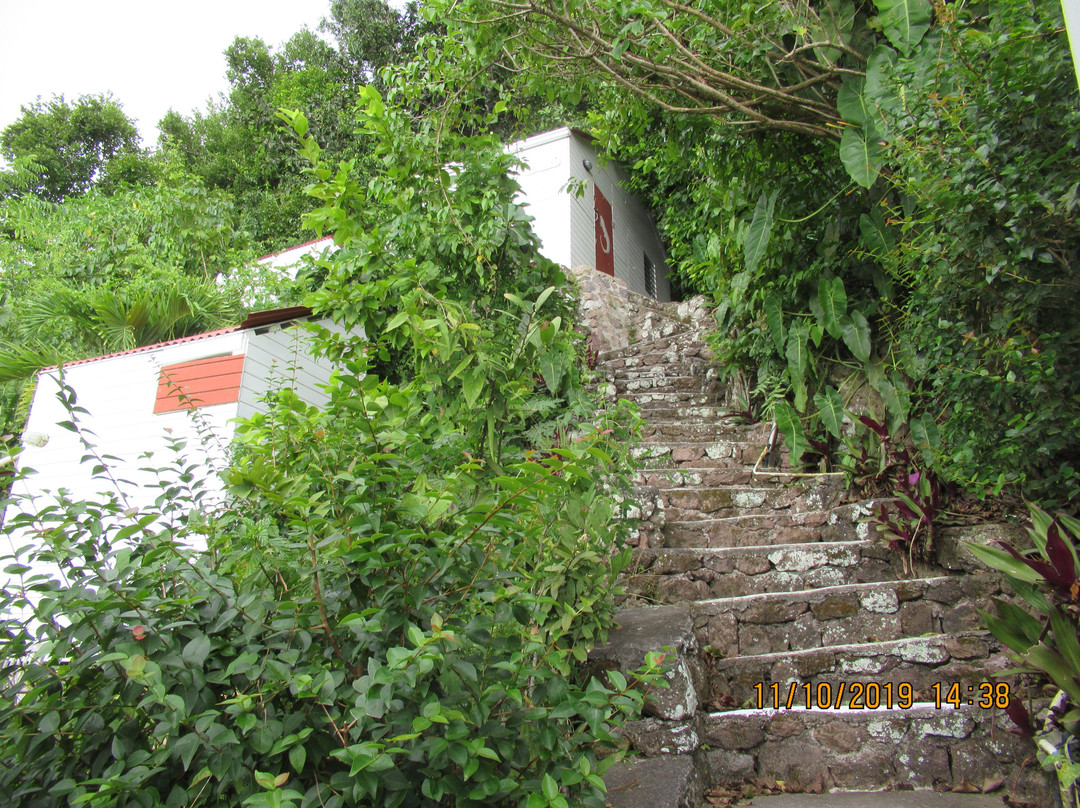 埃尔莫末小屋旅馆主图