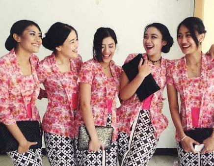 Arla Butik Grosir Batik-Sewon必去景点
