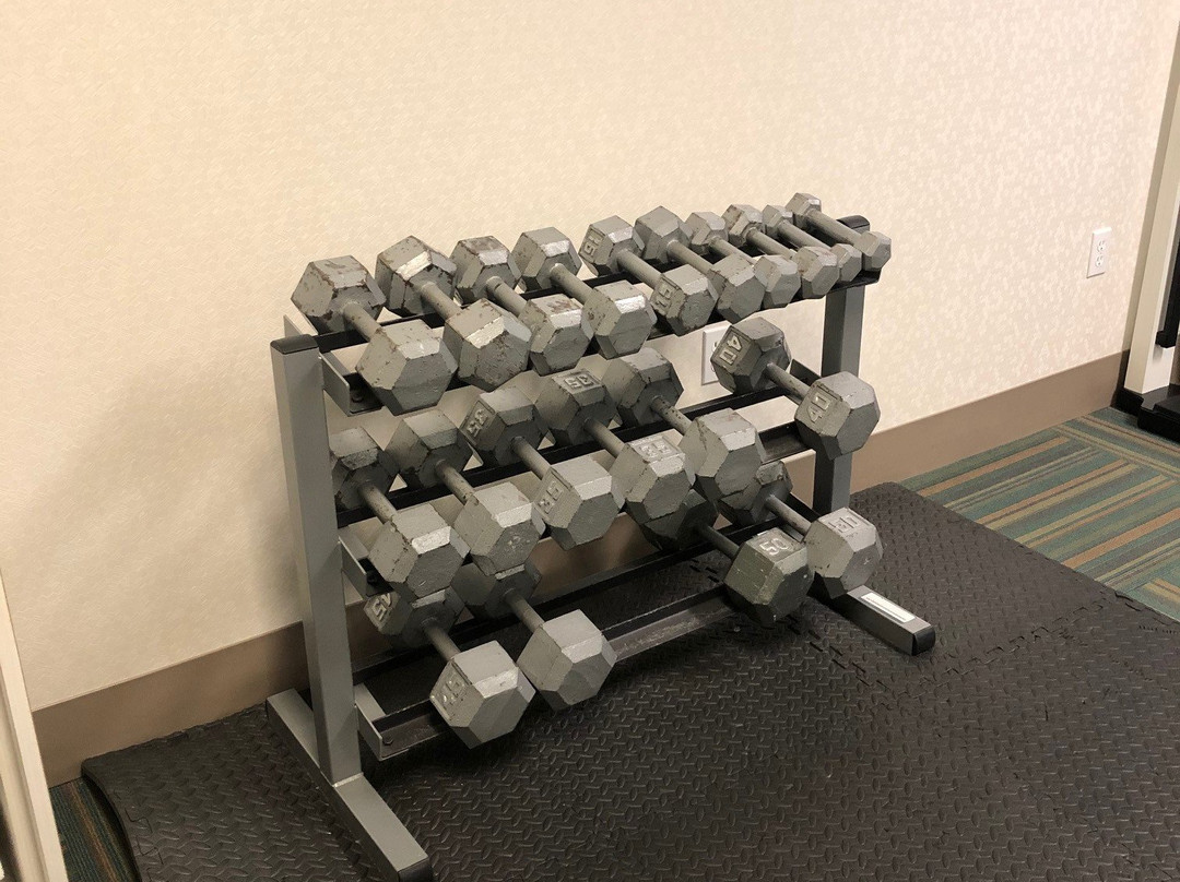 Holiday Inn Express & Suites Everett By IHG主图